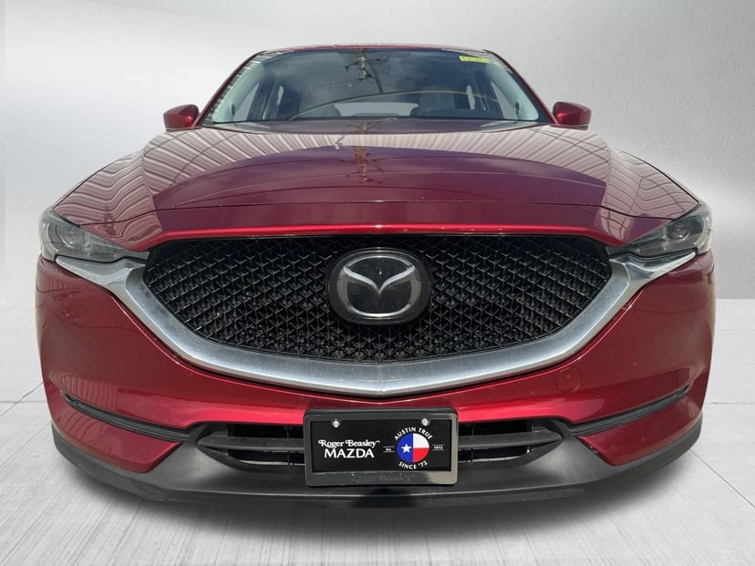 2017 Mazda CX-5 - Image 1
