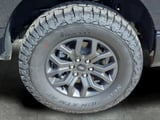 2026 Ford F-150 - Preview 4
