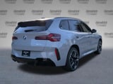 2026 BMW X3 - Preview 6
