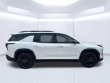2027 Chevrolet Traverse - Preview 6