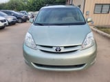 2007 Toyota Sienna - Preview 8