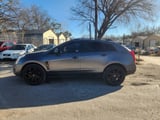 2011 Cadillac SRX - Preview 5