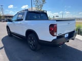 2026 Honda Ridgeline - Preview 4