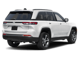 2026 Jeep Grand Cherokee - Preview 2