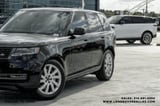 2027 Land Rover Range Rover - Preview 5