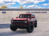2026 Ford Bronco - Preview 3