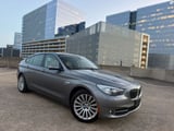 2012 BMW 5 Series - Preview 2