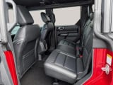 2026 Ford Bronco - Preview 12