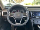 2021 Volkswagen Atlas - Preview 15