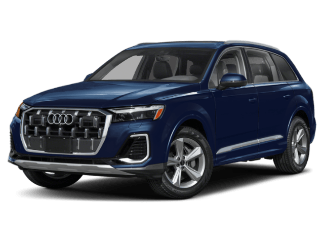 2026 Audi Q7 - Image 1