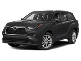 2026 Toyota Highlander - Preview 7