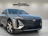 2024 Cadillac Lyriq - Preview 2