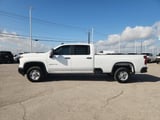 2024 Chevrolet Silverado - Preview 4