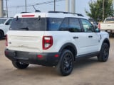 2026 Ford Bronco Sport - Preview 3