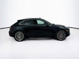 2016 Porsche Macan - Preview 8