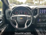 2021 Chevrolet Silverado 3500 HD - Preview 12
