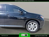 2011 Lexus RX - Preview 5