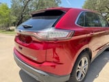 2018 Ford Edge - Preview 12
