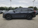 2027 Honda CR-V - Preview 4