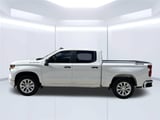 2026 Chevrolet Silverado - Preview 2