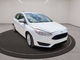 2015 Ford Focus - Preview 6
