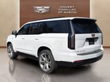 2026 Cadillac Escalade - Preview 4