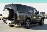 2026 Land Rover Defender - Preview 6