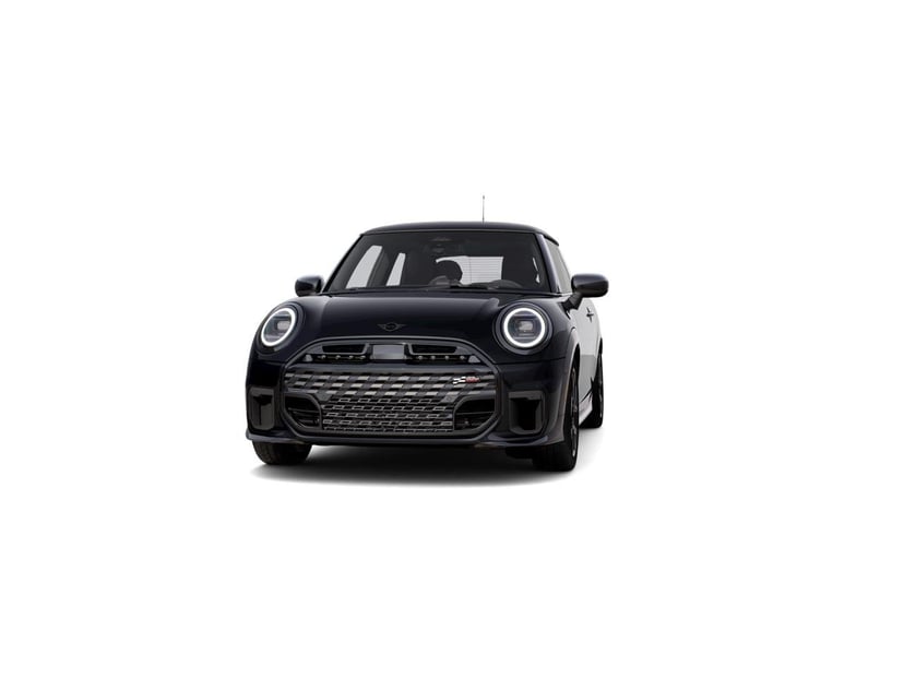 2027 MINI Hardtop - Image 1