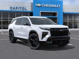 2027 Chevrolet Traverse - Preview 7