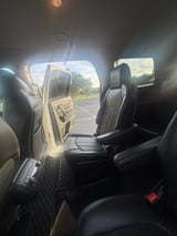 2017 GMC Acadia - Preview 12