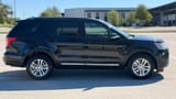 2018 Ford Explorer - Preview 3