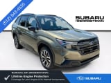 2026 Subaru Forester - Preview 2