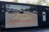 2025 Kia Sorento - Preview 11
