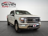 2023 Ford F-150 - Preview 7