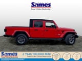 2020 Jeep Gladiator - Preview 2