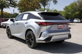 2024 Lexus RX - Preview 3