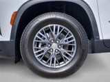 2026 Chevrolet Traverse - Preview 9