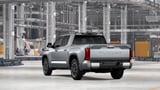2026 Toyota Tundra - Preview 7