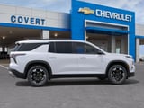 2027 Chevrolet Traverse - Preview 5