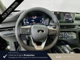 2027 INFINITI QX60 - Preview 11
