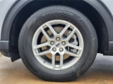 2026 Ford Explorer - Preview 7