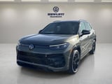 2026 Volkswagen Tiguan - Preview 2