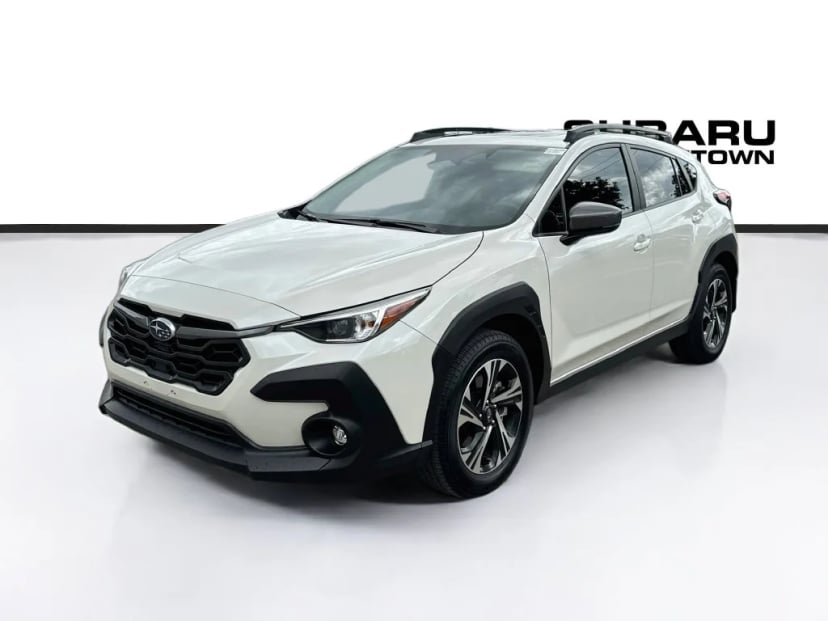 2024 Subaru Crosstrek - Image 1