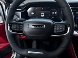 2024 Jeep Wagoneer - Preview 12