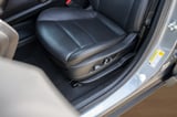 2025 Cadillac XT6 - Preview 8