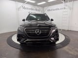 2027 Mercedes-Benz GLS - Preview 3