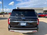 2024 Ford Expedition - Preview 6