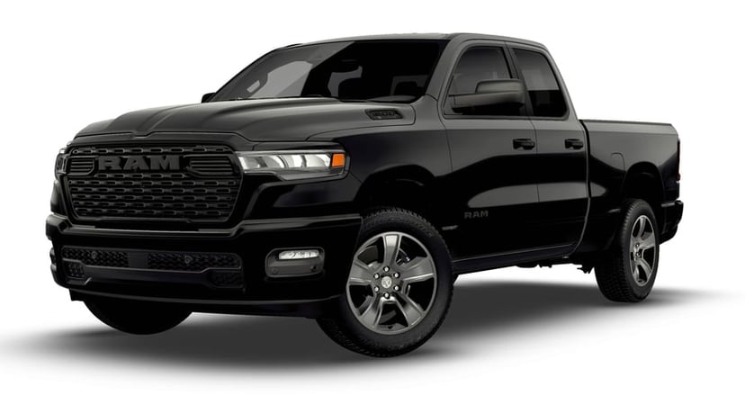 2026 Ram 1500 - Image 1