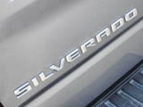 2020 Chevrolet Silverado 1500 - Preview 11