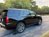 2015 Chevrolet Tahoe - Preview 10